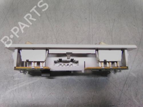 Interior roof light VW SHARAN (7M8, 7M9, 7M6) 2.0 TDI | BP19852186I8 