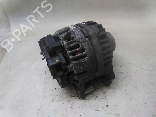 Alternator VW GOLF V (1K1) 1.9 TDI | BP19820205M7 
