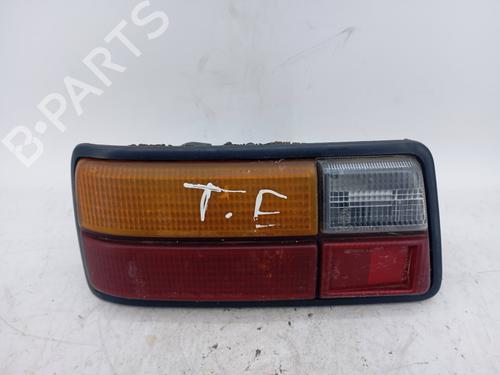 Used Left taillight TOYOTA STARLET Estate (KP6_) 1.0 (KP60) (45 hp) 20173042