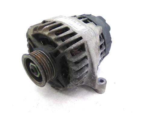 Used Alternator FIAT PUNTO EVO (199_) 1.2 (65 hp) 26700902