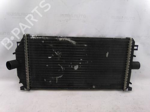 Used Intercooler RENAULT LAGUNA I Grandtour (K56_) 1.9 dCi (K56W) (107 hp) 19847864