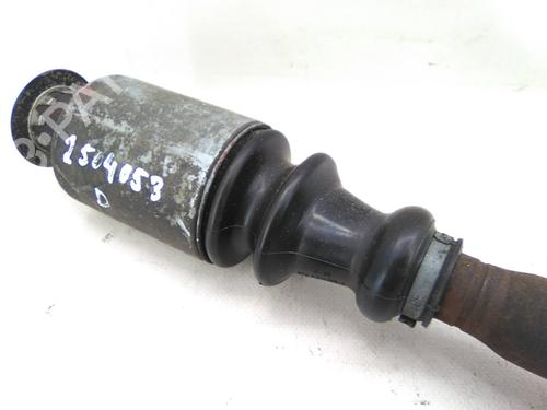 Right front driveshaft RENAULT CLIO II (BB_, CB_) 1.9 D (B/CB0E, BB0J) | BP29481859M39