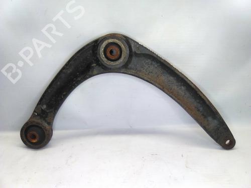 Used Left front suspension arm CITROËN BERLINGO Platform/Chassis (B9) 1.6 BlueHDi 100 (99 hp) 19855161
