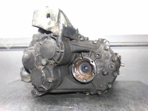 Gearbox AUDI A3 (8L1) S3 quattro | BP19854577M3 