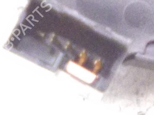 Squib airbag VW BORA I (1J2) 1.9 TDI | BP19861129C102 
