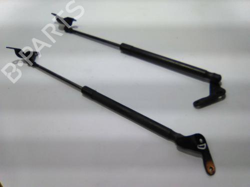 Used Tailgate lift support BMW 1 (E87) 118 d (122 hp) 19872236