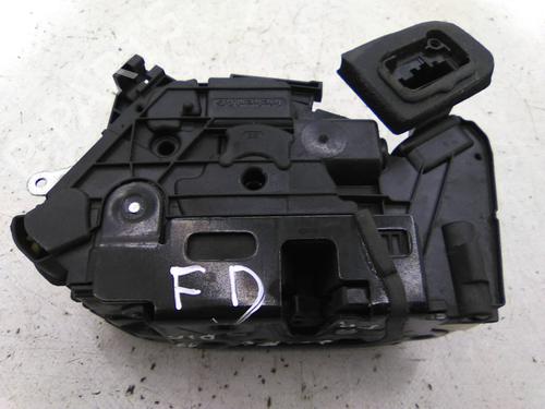 Front right lock VW GOLF VI (5K1) 1.6 TDI | BP19829942C97 