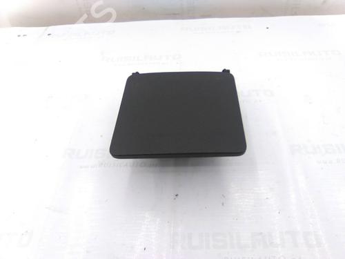 Used Cup/Object holder VW GOLF VI (5K1) 2.0 TDI (110 hp) 22961033