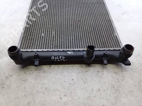 Køler VW GOLF IV (1J1) 1.9 TDI | BP29632541M31 