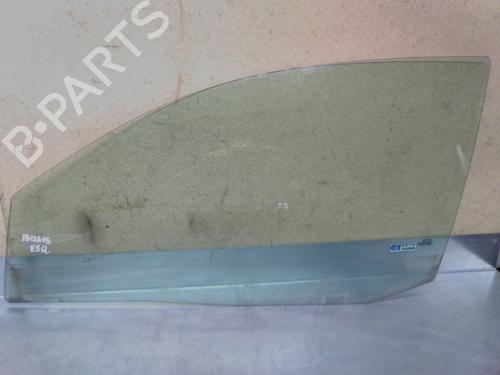 Used Front left door window SEAT IBIZA III (6L1) 1.4 TDI (75 hp) 19856138
