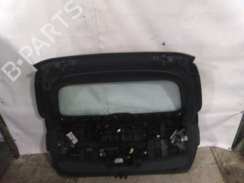 Tailgate PEUGEOT 308 II (LB_, LP_, LW_, LH_, L3_) 1.6 HDi | BP22946364C6 