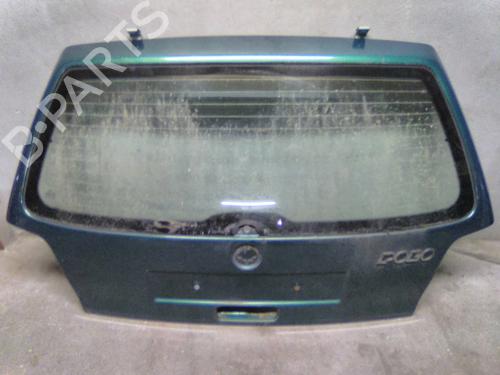 Used Tailgate VW POLO III (6N1) 100 1.4 16V (100 hp) 19854776