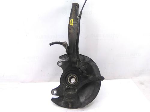 Right front steering knuckle HONDA CIVIC VI Saloon (EJ, EK, SO) 1.4 i (EJ9) | BP19826093M26 