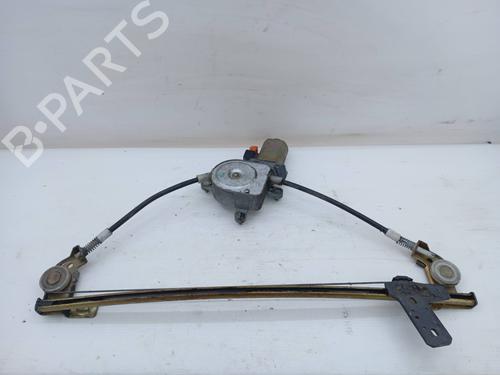 Front left window mechanism CITROËN AX (ZA-_) 11 | BP29429540C22