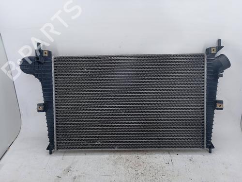Intercooler SAAB 9-5 Estate (YS3E) 2.0 t | BP27174513M30
