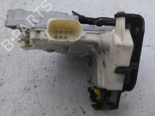 Front right lock AUDI A4 B7 (8EC) 2.0 TDI | BP19852026C97 