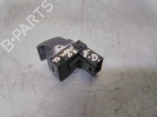 Used Right front window switch VW TOURAN (1T1, 1T2) 1.9 TDI (100 hp) 19849252