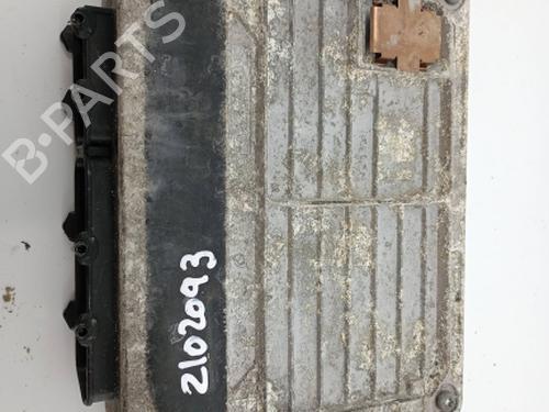 Calculateur moteur (ecu) AUDI A3 (8L1) 1.6 | BP30907362M57