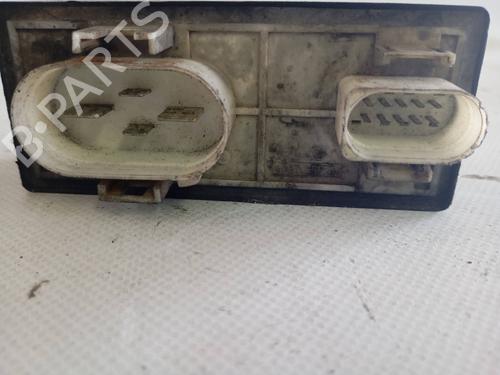 Engine control unit (ECU) SEAT IBIZA II (6K1) 1.9 TD | BP19859155M57 