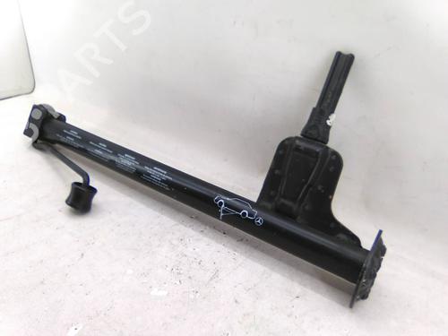 Annen MERCEDES-BENZ C-CLASS (W202) C 220 (202.022) (150 hp) 31255629