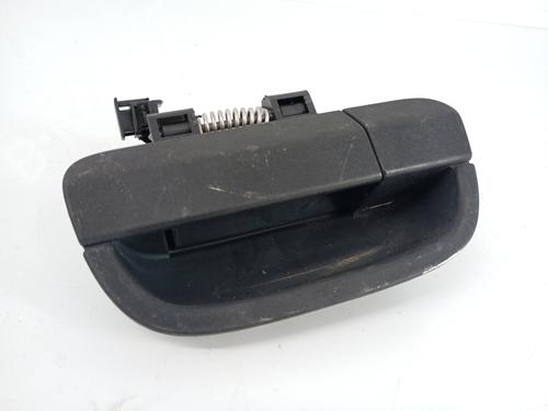 Used Tailgate handle MERCEDES-BENZ VITO Bus (W639) 115 CDI (639.701, 639.703, 639.705) (150 hp) 32731630