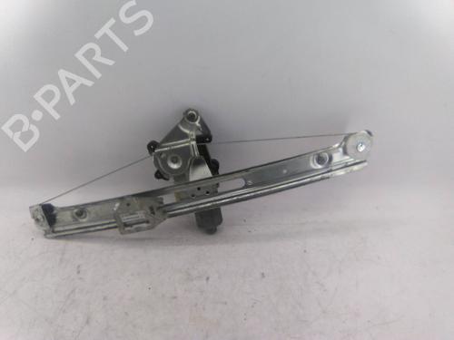 Lève-vitre arrière gauche BMW 3 (E46) 330 xd | BP19837039C24