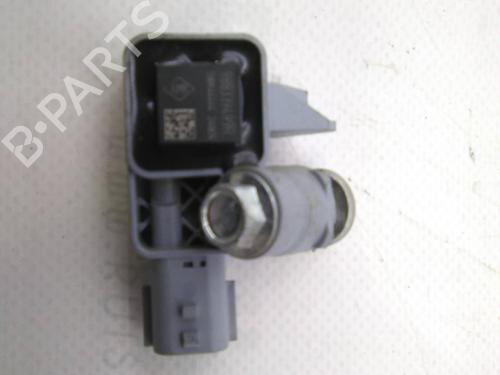 Outra RENAULT CLIO IV (BH_) 1.5 dCi 90 (90 hp) 19822708