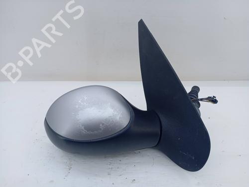 Retrovisor direito PEUGEOT 206 Hatchback (2A/C) 1.4 HDi eco 70 | BP29751373C27