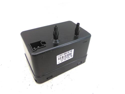 Andre MERCEDES-BENZ S-CLASS (W221, V221) S 350 CDI (211 hp) 27835986