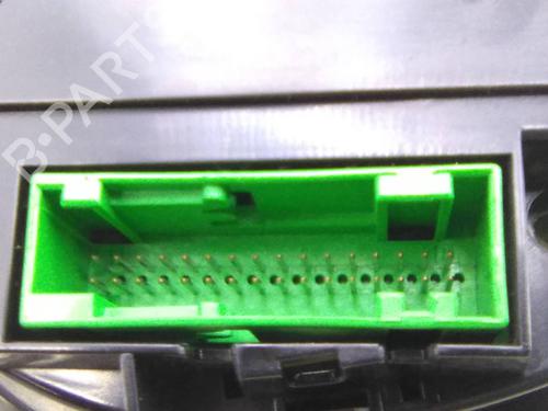Instrument cluster VW GOLF IV (1J1) 1.4 16V | BP19853909C47 