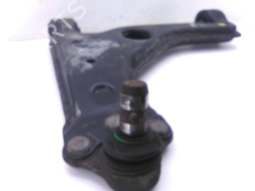 Left front suspension arm OPEL ASTRA H Estate (A04) 1.7 CDTI (L35) | BP19835797M12 