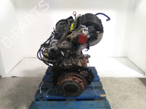 Used Engine FIAT BRAVA (182_) 1.2 16V 80 (82 hp) 19876073
