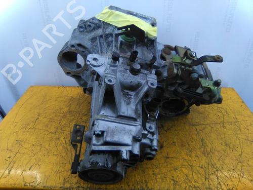 Gearbox VW GOLF IV (1J1) 1.4 16V | BP19828337M3
