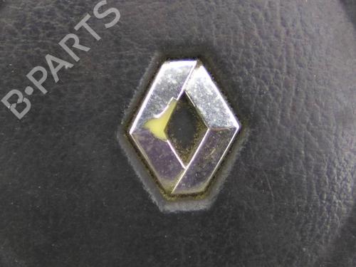 Driver airbag RENAULT CLIO II (BB_, CB_) 1.2 16V (BB05, BB0W, BB11, BB27, BB2T, BB2U, BB2V, CB05,... | BP29620712C9 