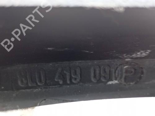 Steering wheel AUDI A3 (8L1) 1.9 TDI | BP19873891C49 