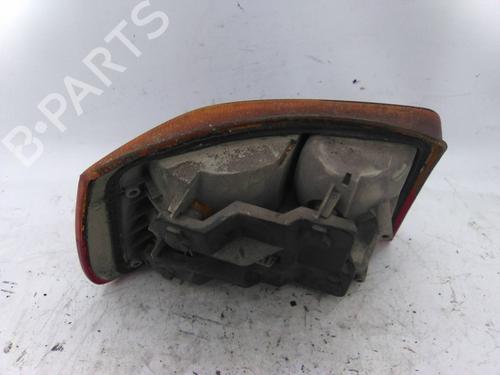 Right taillight OPEL ASTRA F Saloon (T92) 1.7 TD (F19, M19) | BP19829725C35 