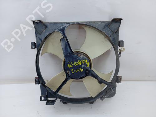 Radiator fan HONDA CIVIC VI Saloon (EJ, EK, SO) 1.4 i (EJ9) | BP29184636M35