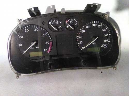 Used Instrument cluster VW POLO III (6N1) 64 1.9 D (64 hp) 22935975