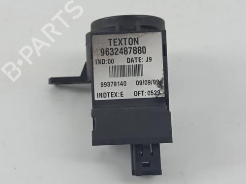 Electronic module PEUGEOT 406 (8B) 1.6 | BP32447901M83