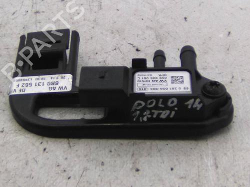 Used Other VW POLO V (6R1, 6C1) 1.2 TDI (75 hp) 19823899