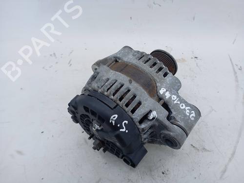 Alternator OPEL INSIGNIA A (G09) 2.0 CDTI (68) | BP19831924M7