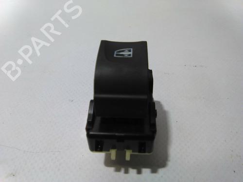 Used Right front window switch RENAULT CLIO IV (BH_) 1.5 dCi 75 (75 hp) 19861741