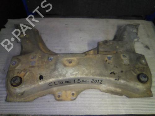 Used Subframe RENAULT CLIO III Grandtour (KR0/1_) 1.5 dCi (KR1C, KR1N) (103 hp) 19848451