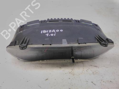 Instrument cluster SEAT IBIZA II (6K1) 1.0 i | BP19848297C47 