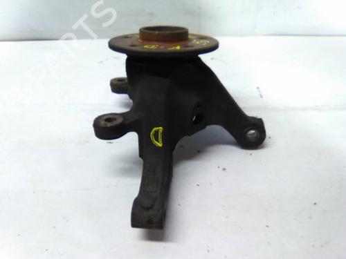Right front steering knuckle MERCEDES-BENZ VITO Bus (W638) 110 TD 2.3 (638.174) | BP19869132M26 
