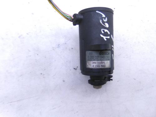 Pedal BMW 3 (E46) 320 d | BP19844211I4 