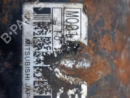 Starter CITROËN XSARA (N1) 1.4 i | BP30002498M8 