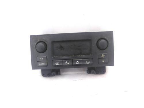 Used Climate control PEUGEOT 307 SW Estate Van (3E_, 3H_) 1.6 HDi (90 hp) 19830352
