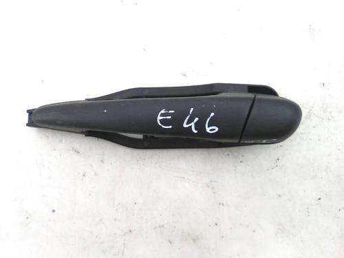 Türgriff hinten links außen für BMW 3 (E46) 320 d (136 hp) 22953706
