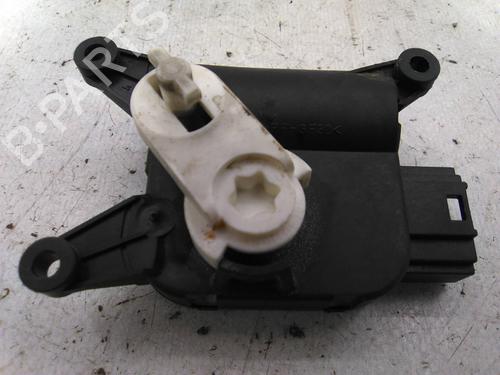 Moteur de chauffage VW GOLF VI (5K1) 1.6 TDI | BP19829951M62